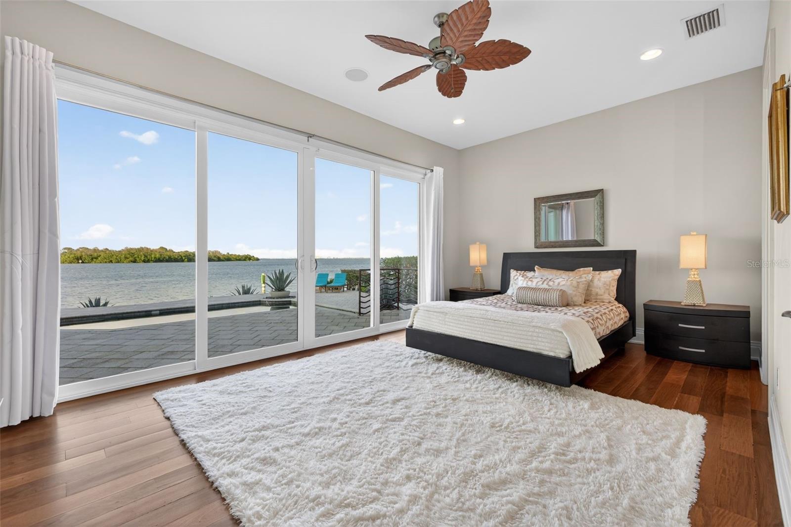 VENETIAN ISLES - Residential