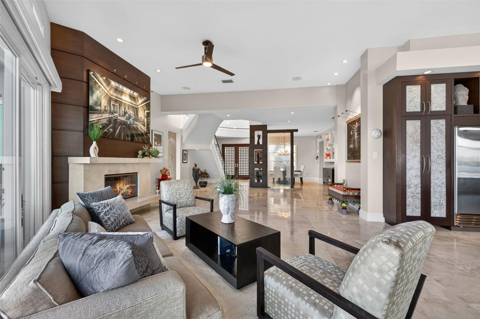 VENETIAN ISLES - Residential