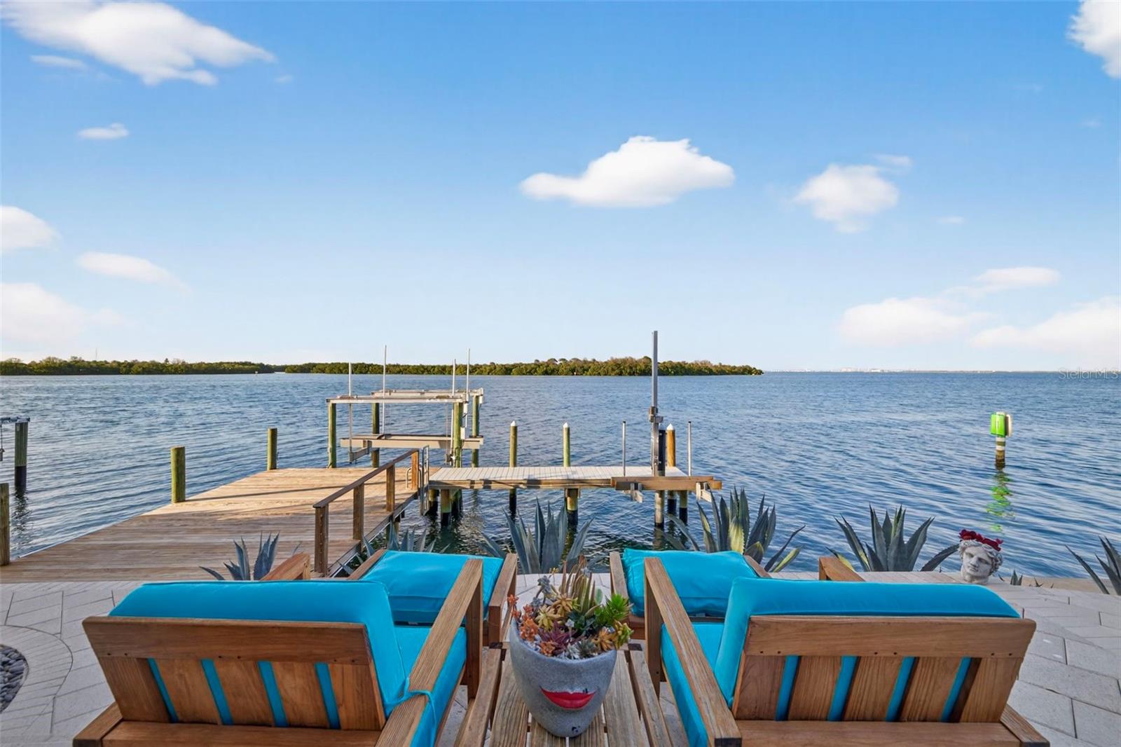 VENETIAN ISLES - Residential