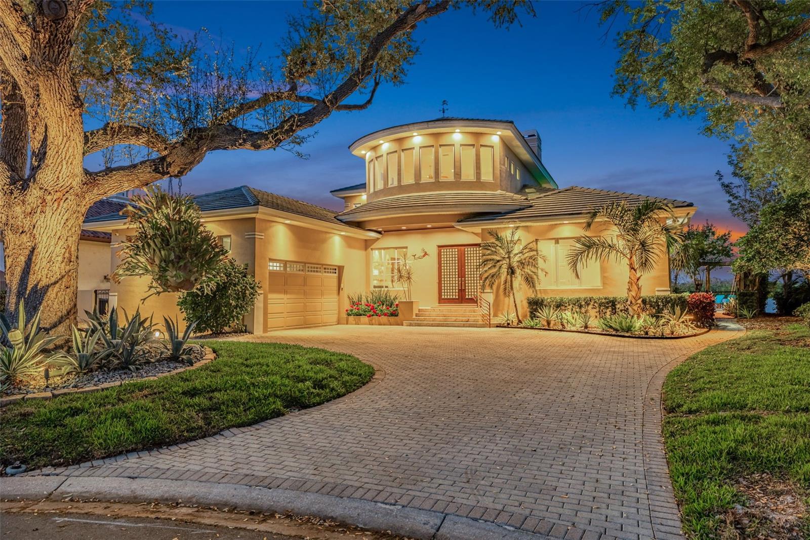 VENETIAN ISLES - Residential