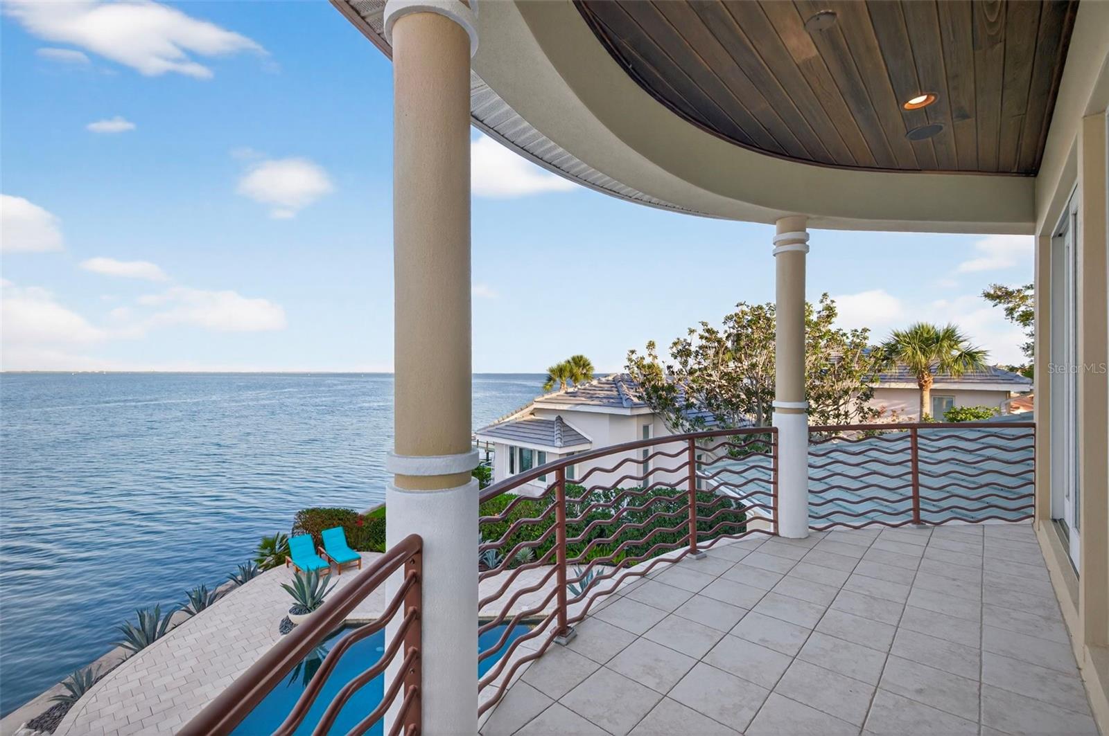 VENETIAN ISLES - Residential