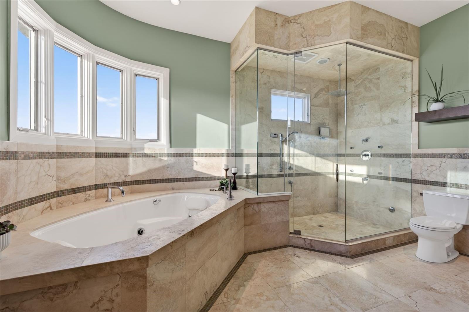 VENETIAN ISLES - Residential