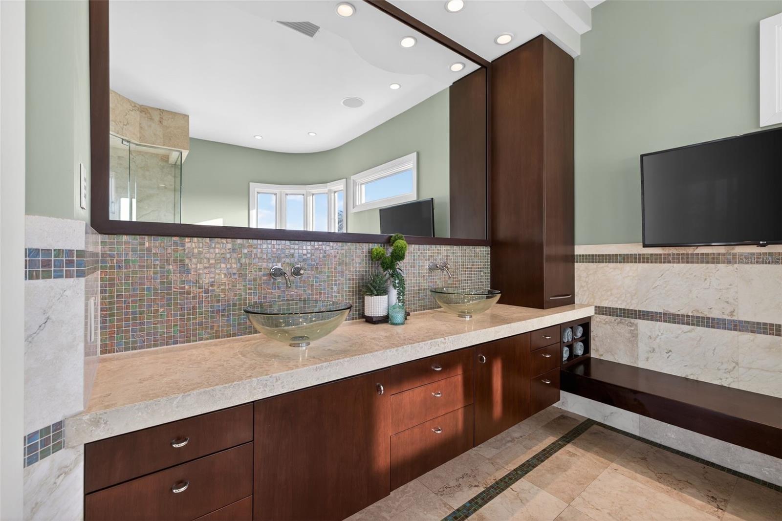 VENETIAN ISLES - Residential