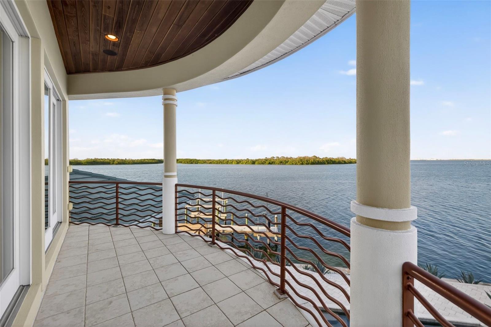 VENETIAN ISLES - Residential