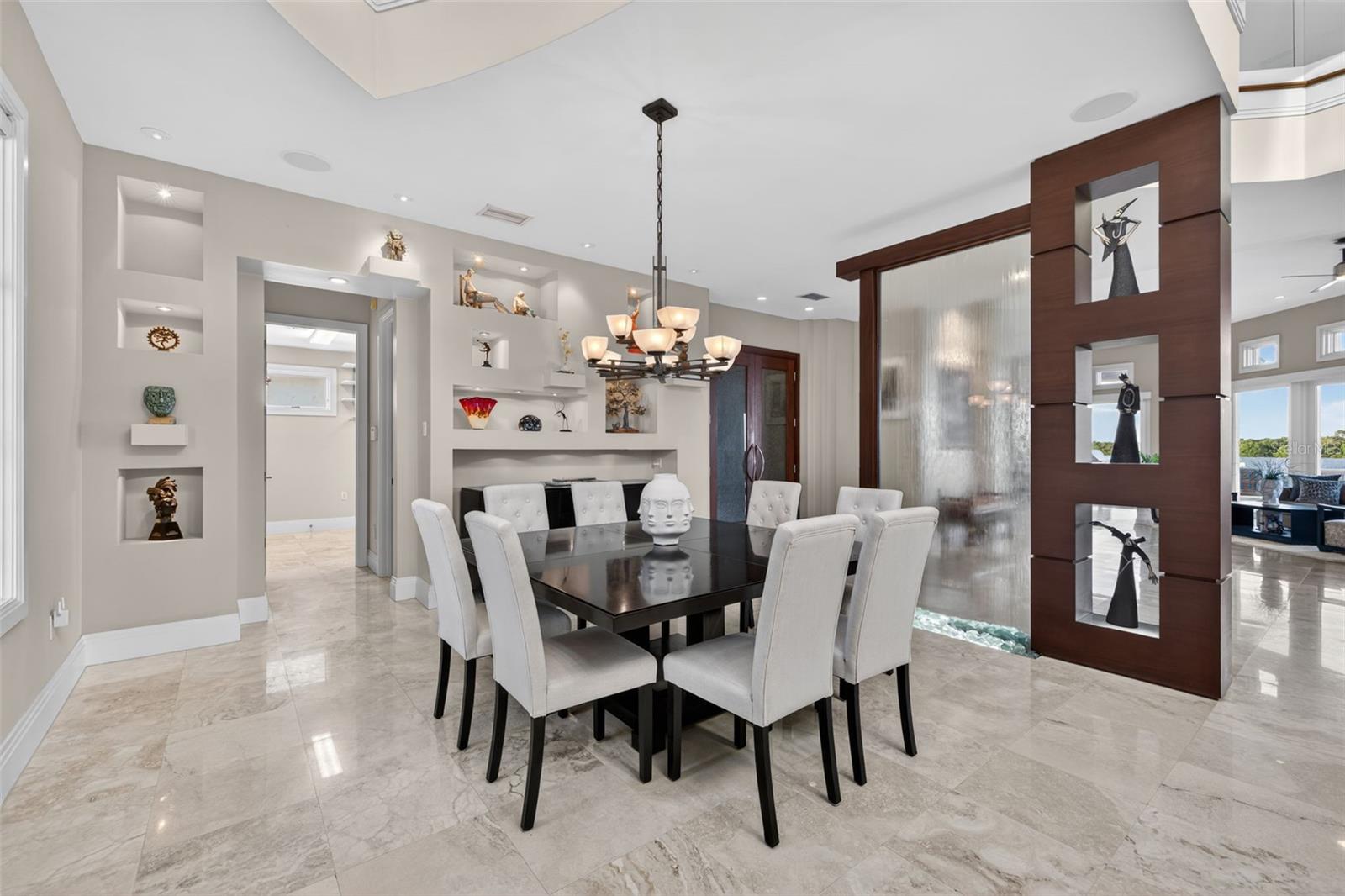 VENETIAN ISLES - Residential