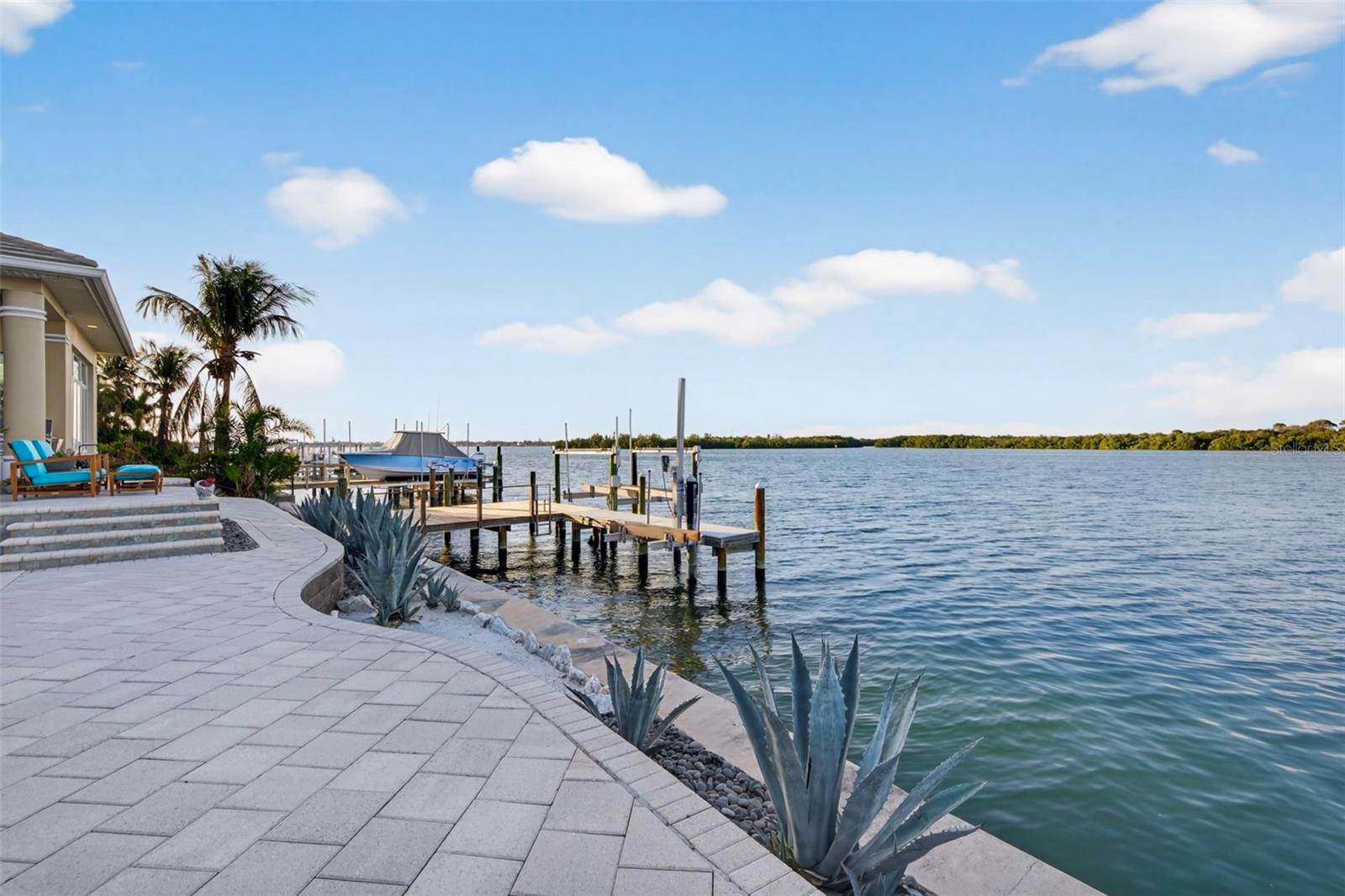 VENETIAN ISLES - Residential