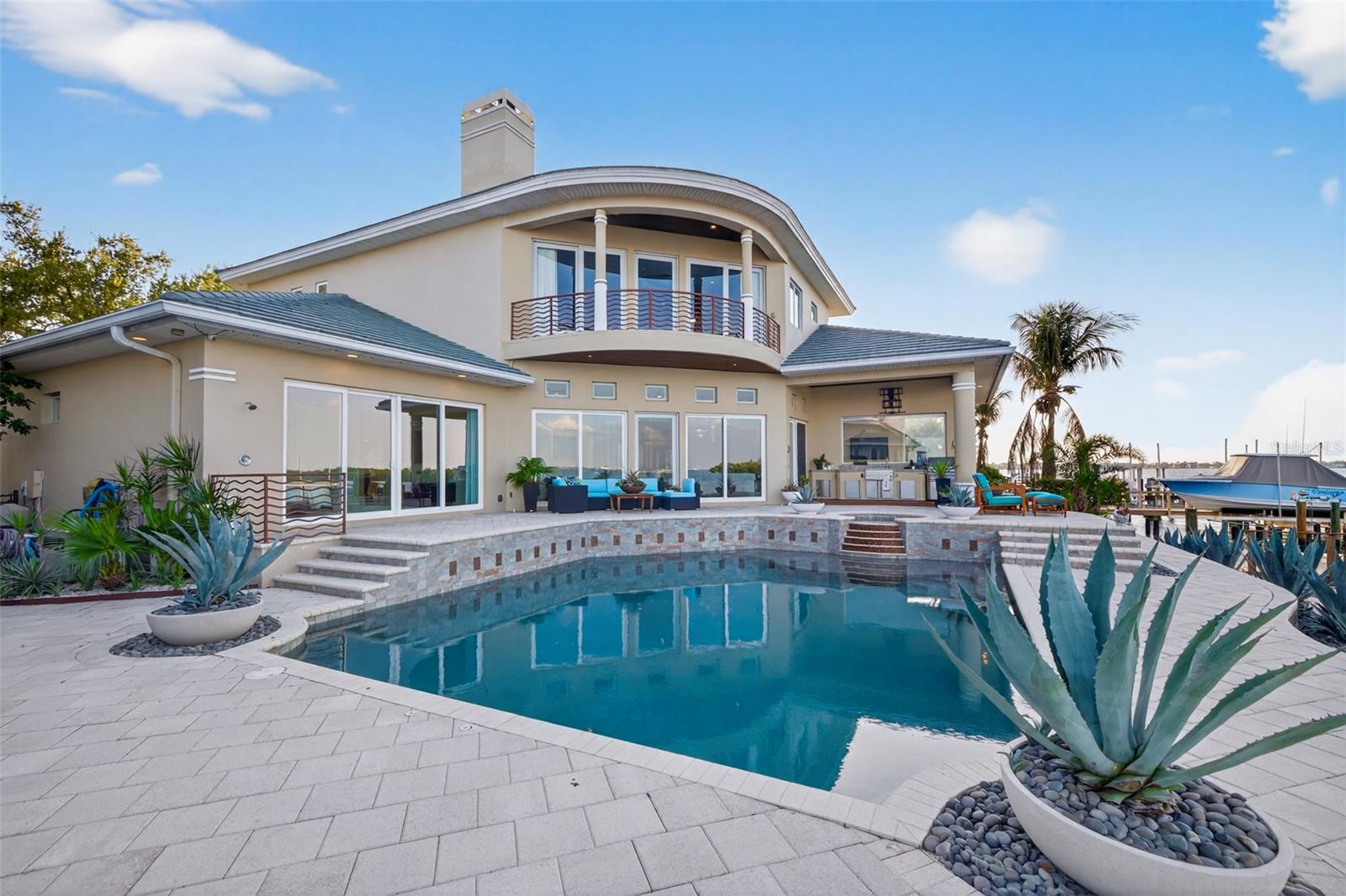 VENETIAN ISLES - Residential