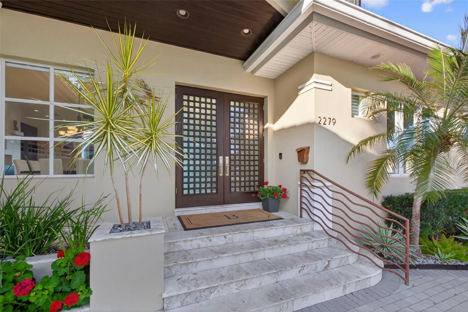 VENETIAN ISLES - Residential