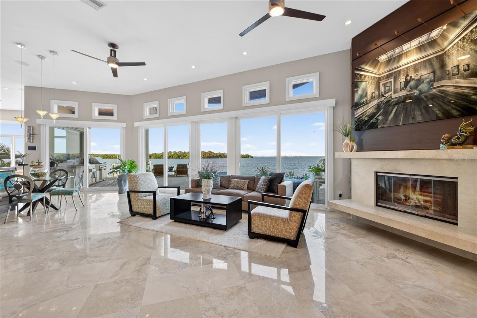 VENETIAN ISLES - Residential