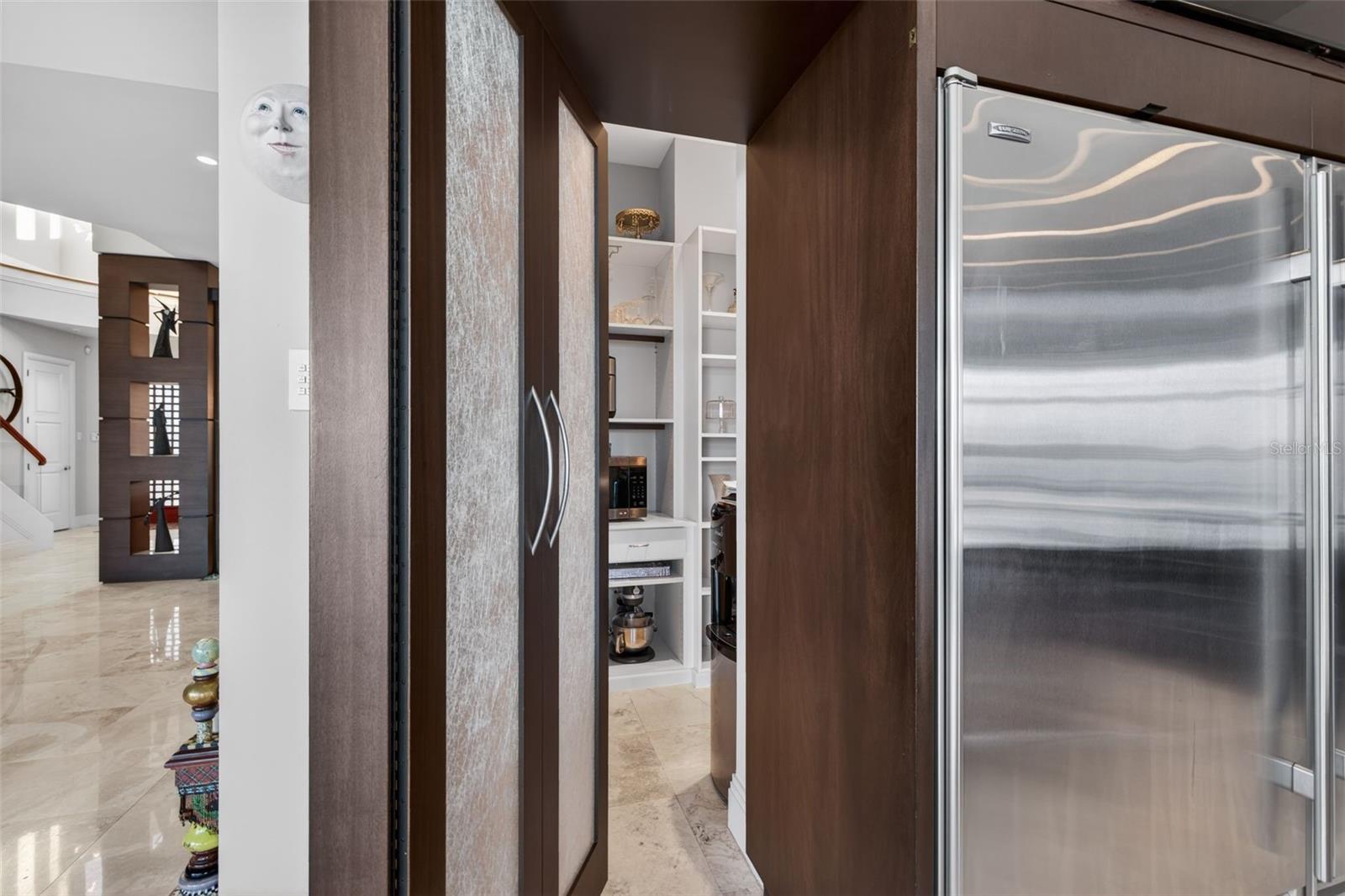 VENETIAN ISLES - Residential