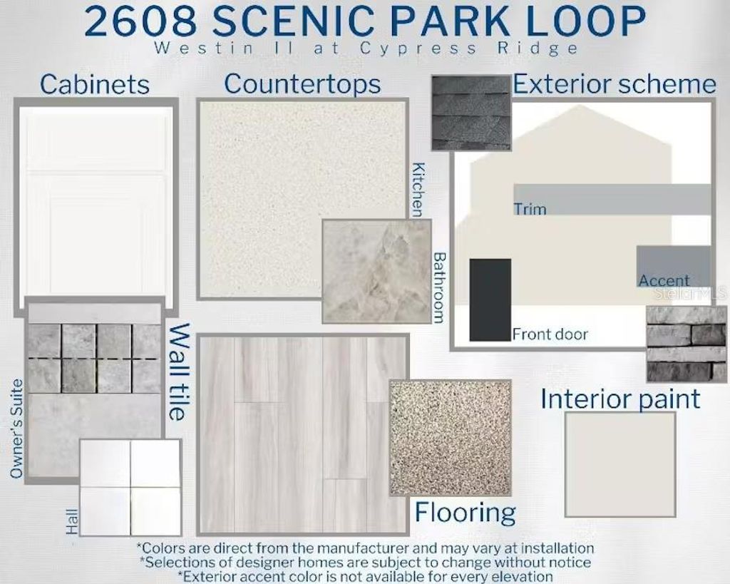 Photo of 2608 Scenic Park Loop, Wimauma, FL 33598 (MLS # L4956209)