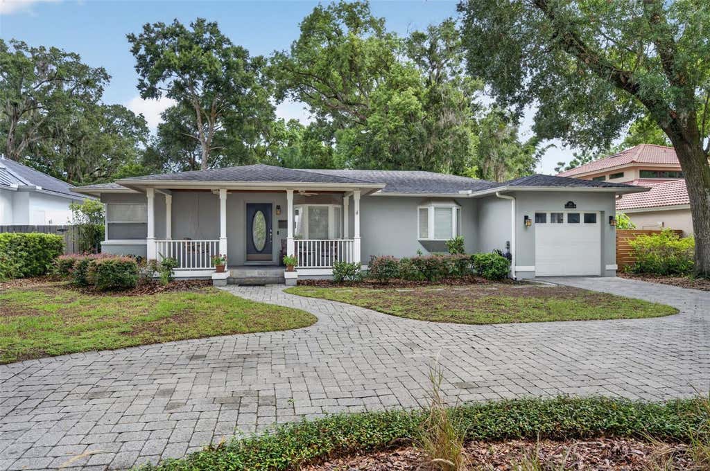 Photo of 150 E Reading Way, Winter Park, FL 32789 (MLS # O6435809)