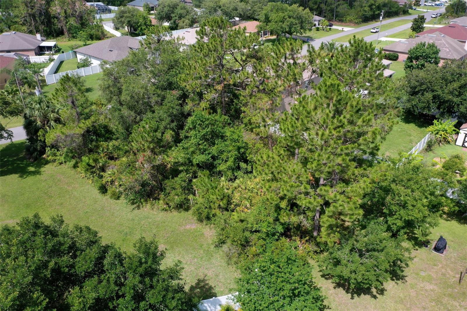 4 BUFFALO PLAINS LANE