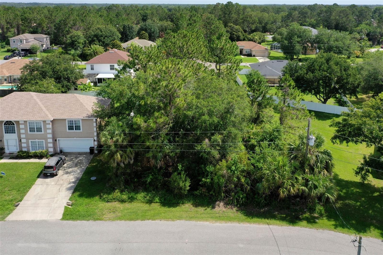 4 BUFFALO PLAINS LANE