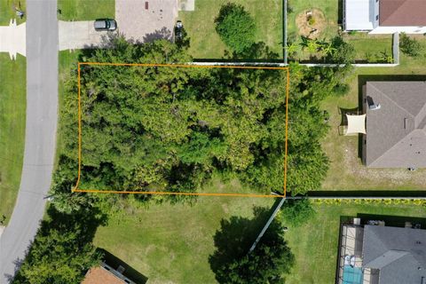 4 BUFFALO PLAINS LANE PALM COAST FL 32137