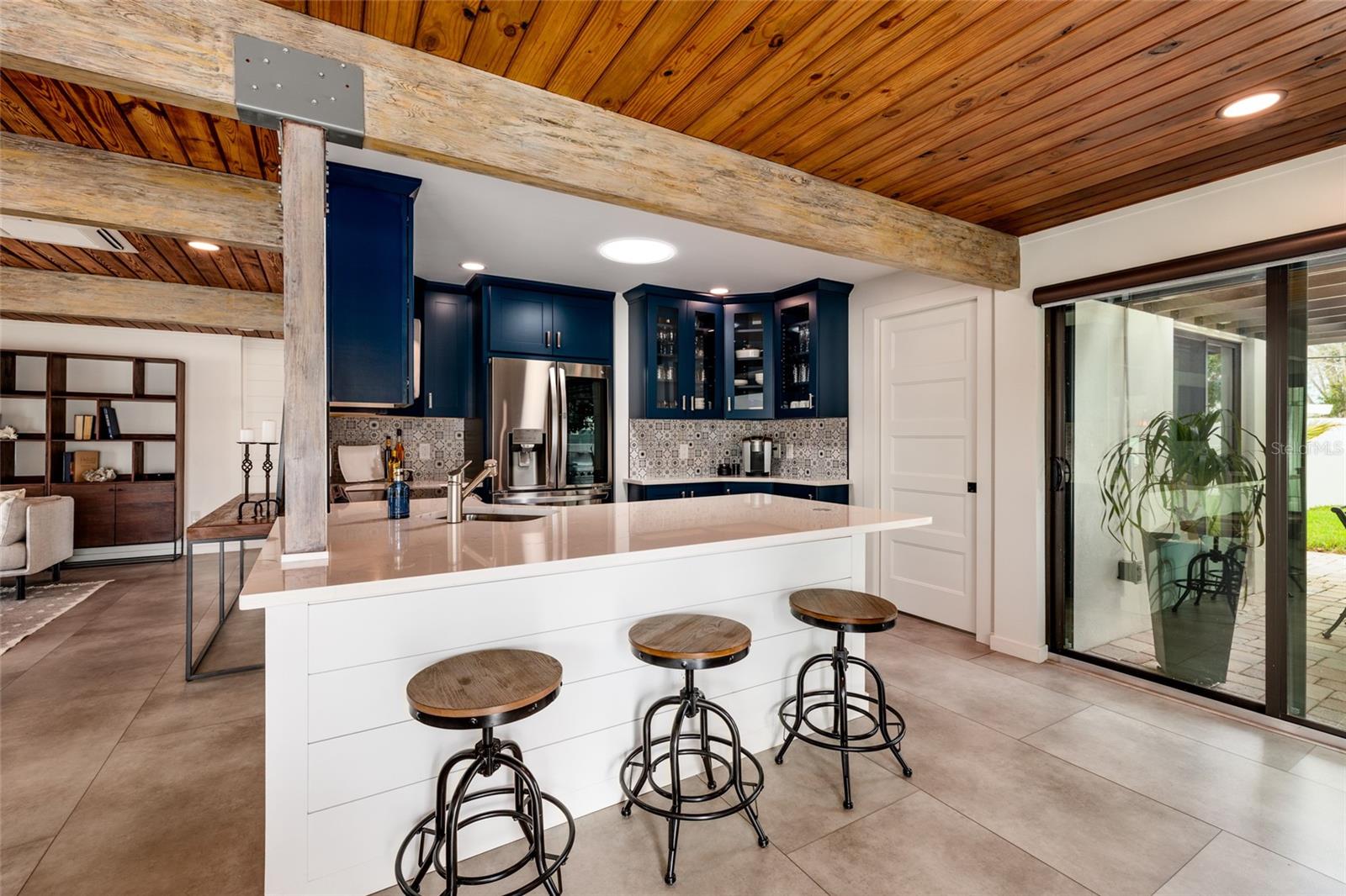 BELLE VISTA POINT 2ND ADD - Residential