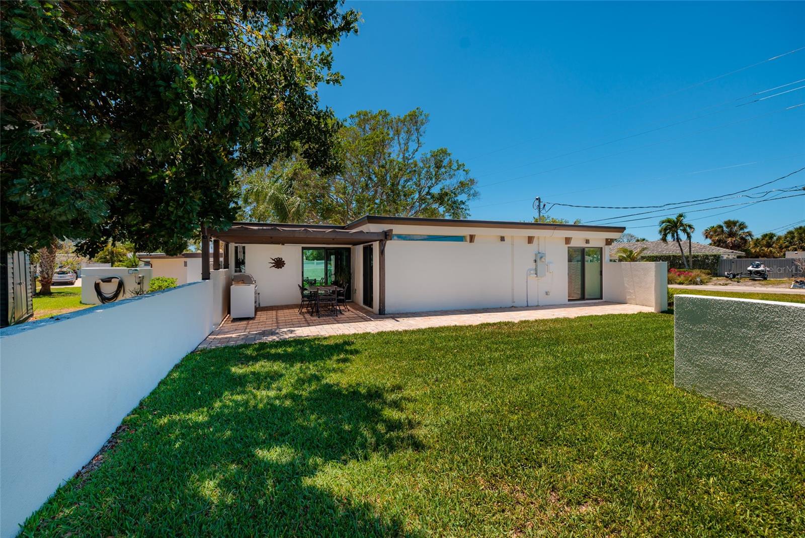 BELLE VISTA POINT 2ND ADD - Residential