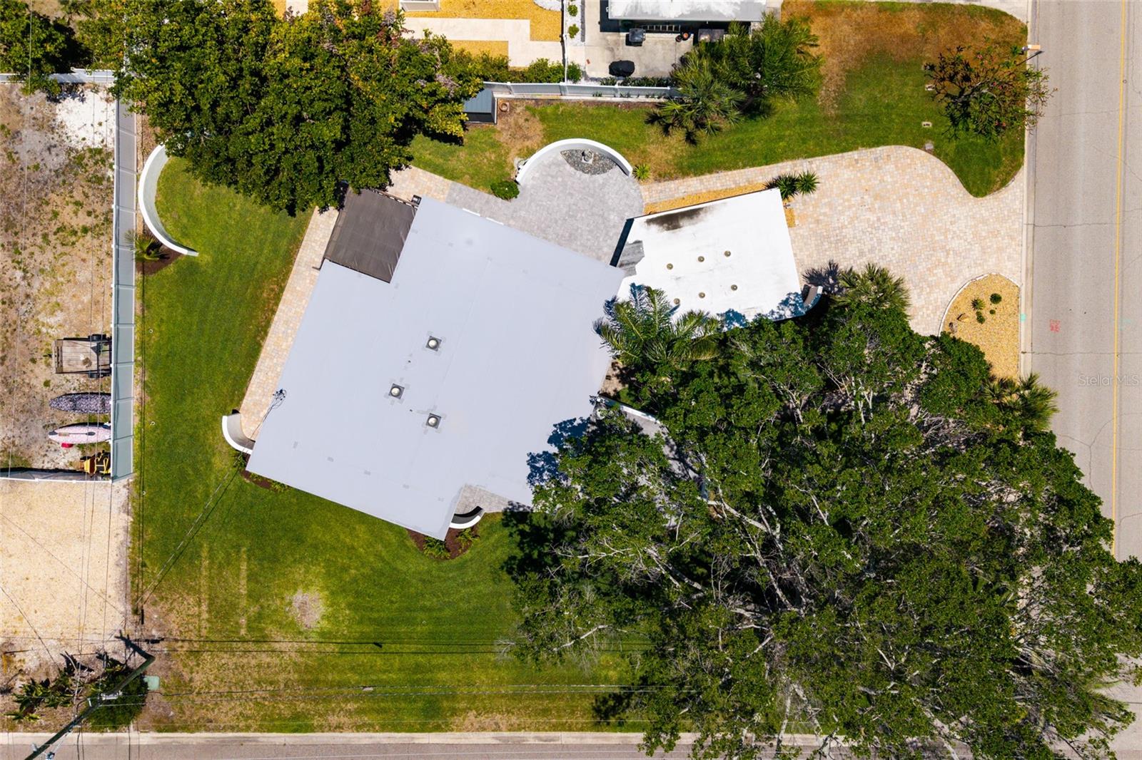 BELLE VISTA POINT 2ND ADD - Residential