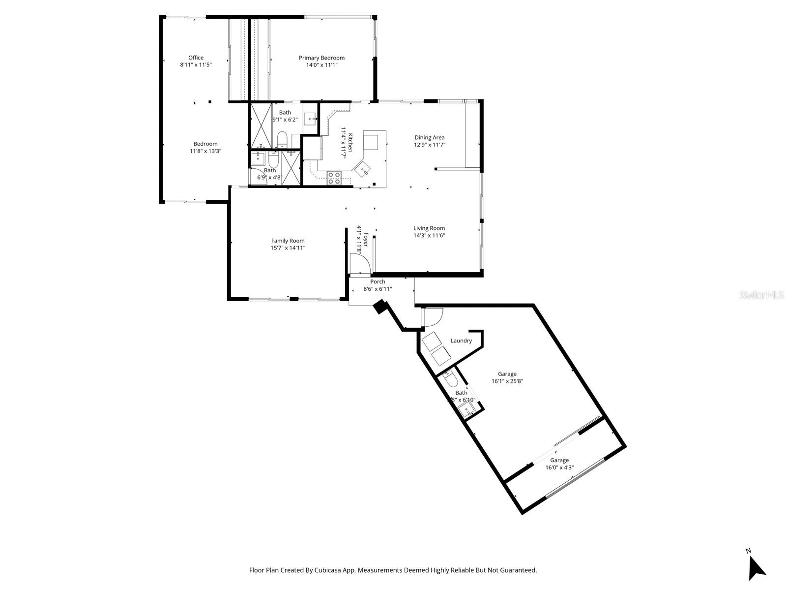 BELLE VISTA POINT 2ND ADD - Residential