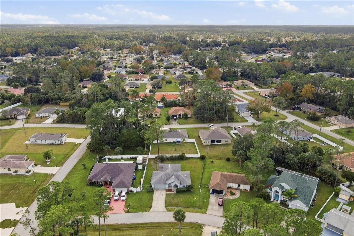 PALM COAST SEC 26 - Residential