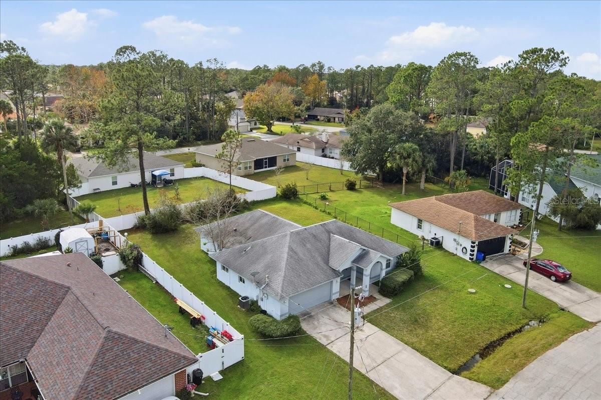 PALM COAST SEC 26 - Residential