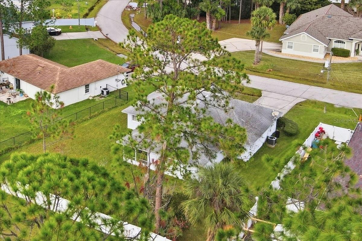 PALM COAST SEC 26 - Residential