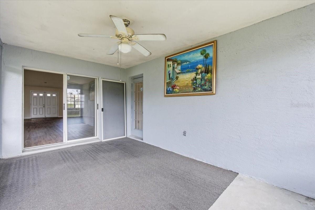 PALM COAST SEC 26 - Residential