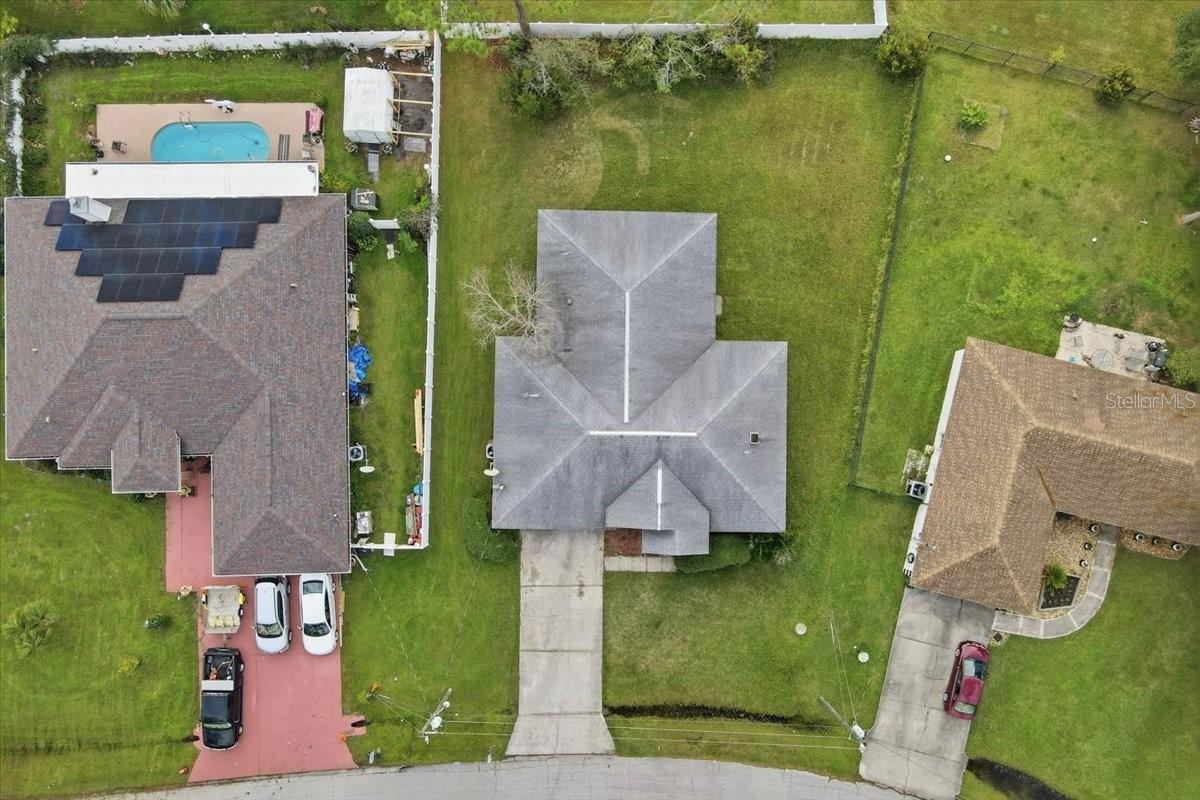 PALM COAST SEC 26 - Residential