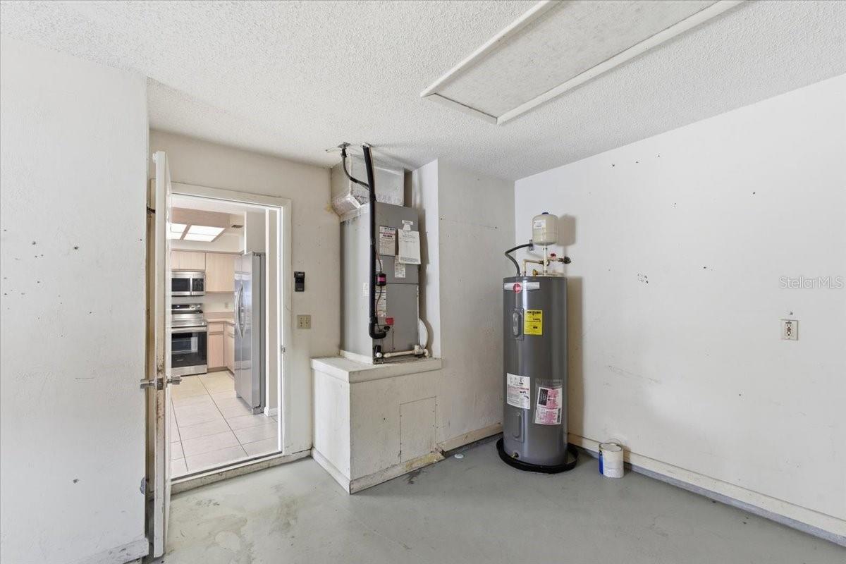 PALM COAST SEC 26 - Residential