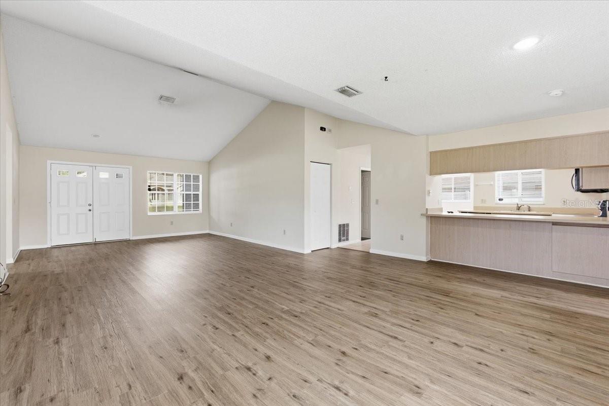 PALM COAST SEC 26 - Residential