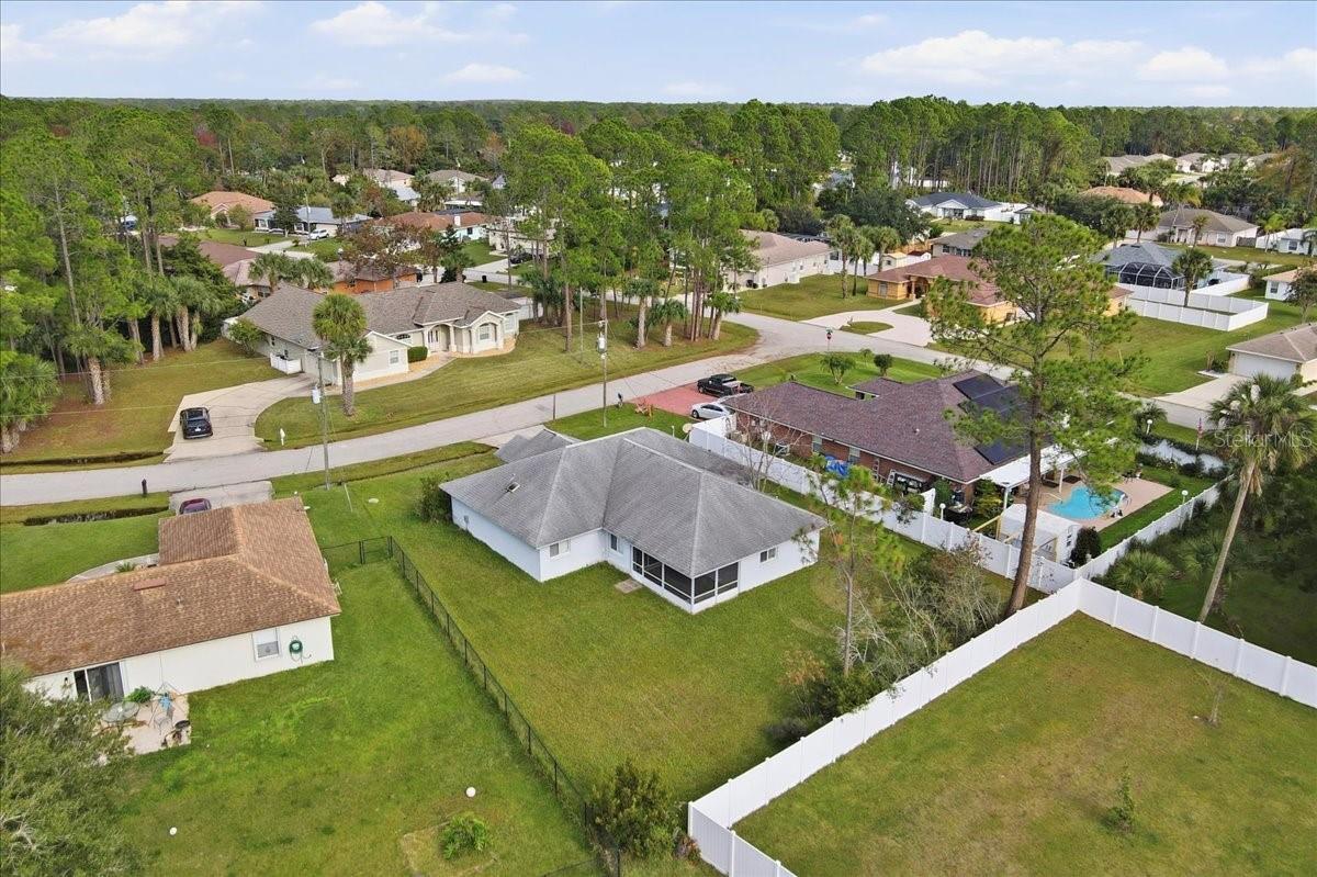 PALM COAST SEC 26 - Residential