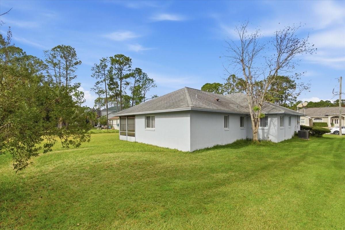 PALM COAST SEC 26 - Residential