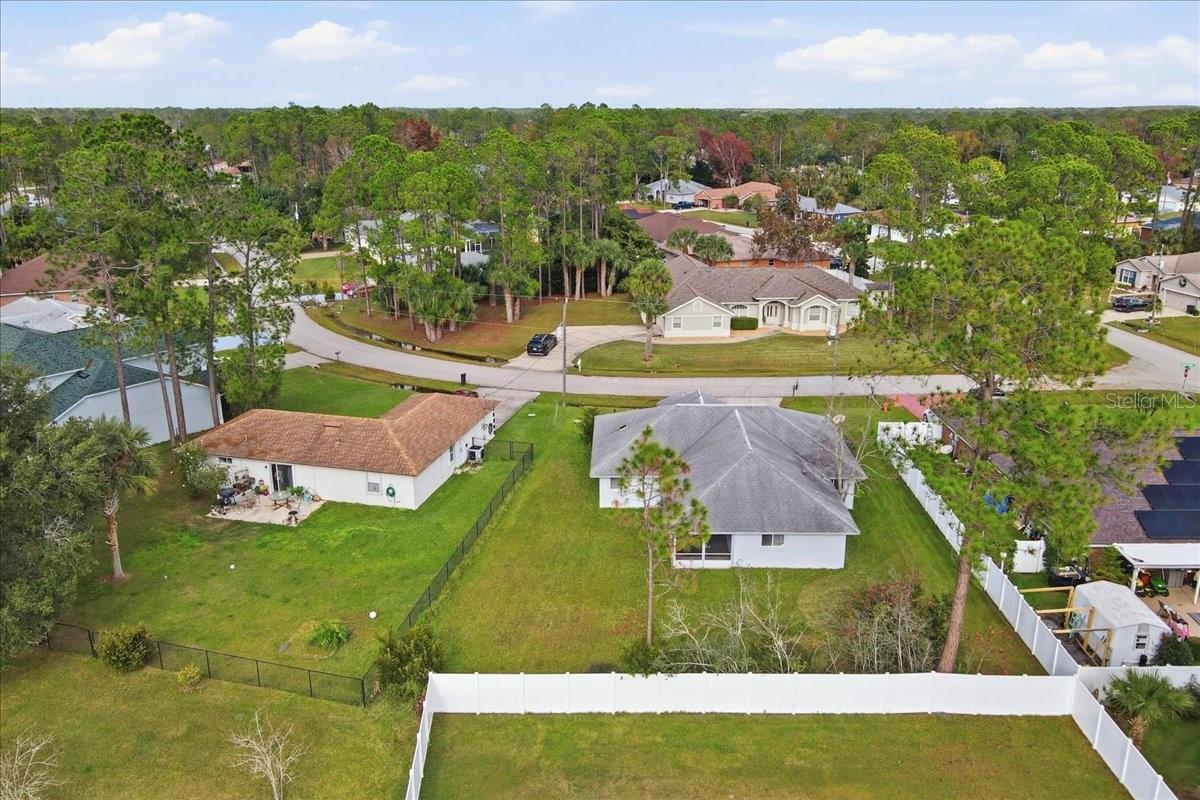 PALM COAST SEC 26 - Residential