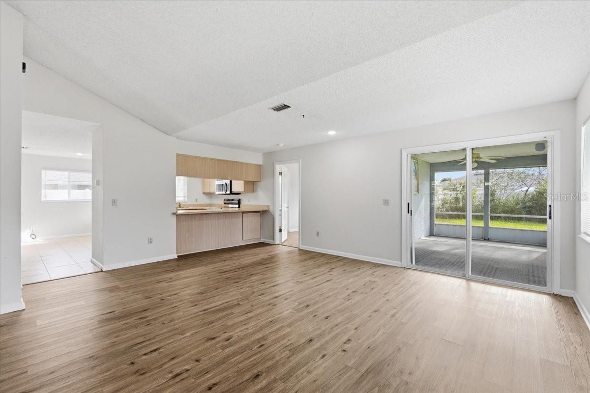 PALM COAST SEC 26 - Residential