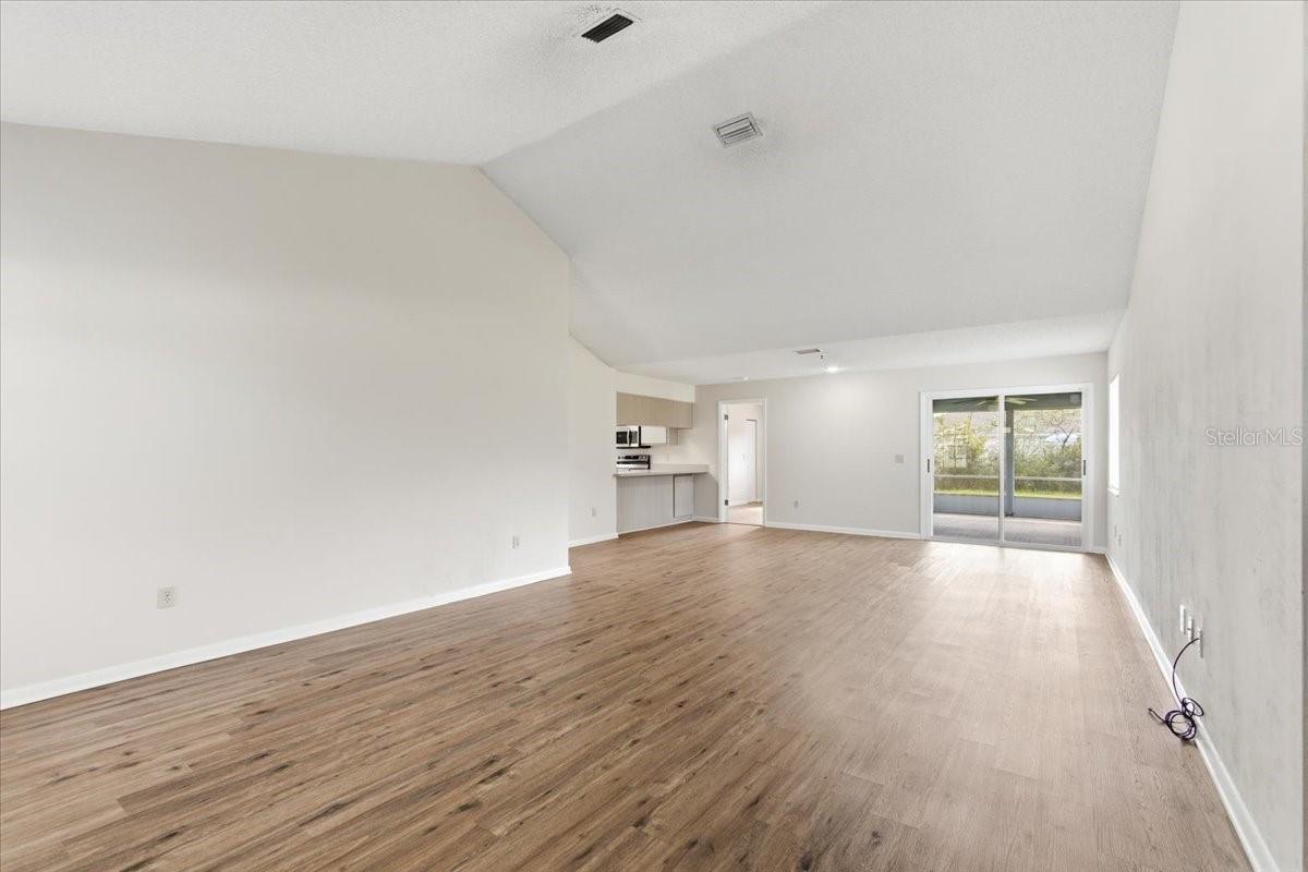 PALM COAST SEC 26 - Residential