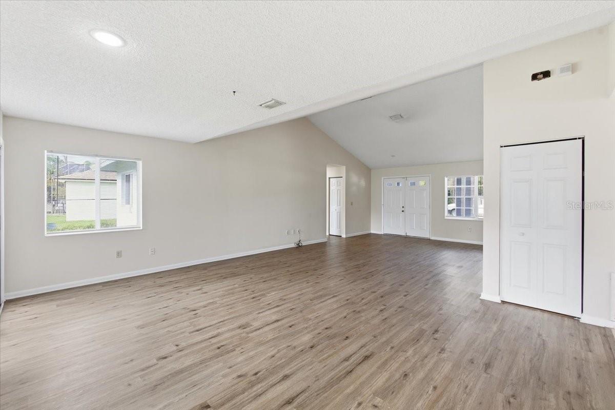 PALM COAST SEC 26 - Residential