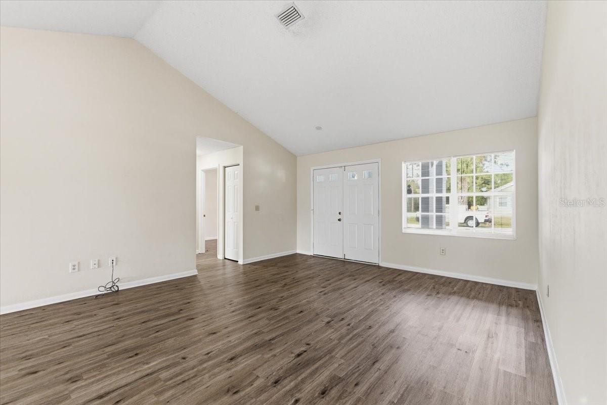 PALM COAST SEC 26 - Residential