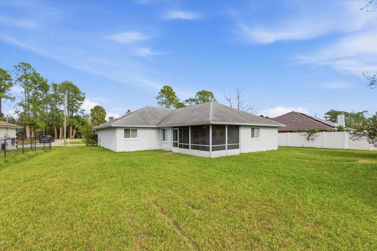 PALM COAST SEC 26 - Residential