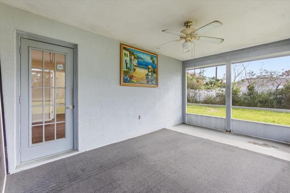 PALM COAST SEC 26 - Residential