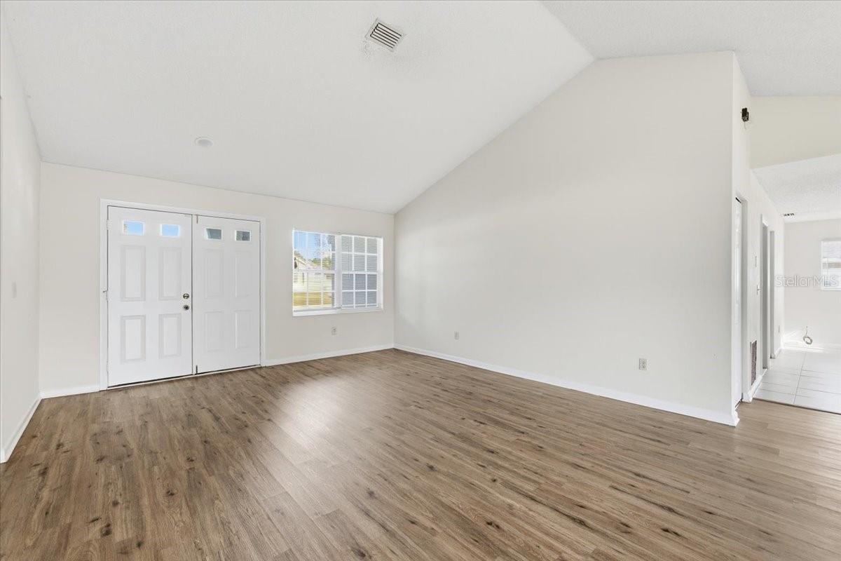 PALM COAST SEC 26 - Residential