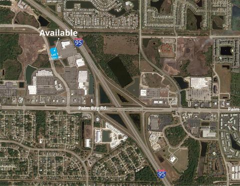 4235 NORFOLK PARKWAY MELBOURNE FL 32904