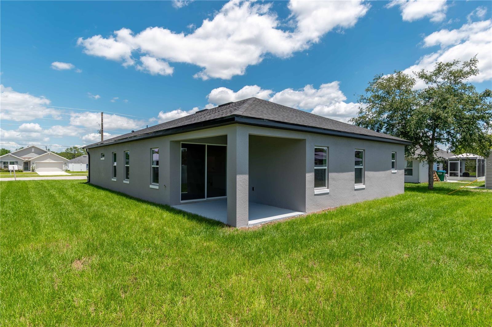 MARION OAKS UN 06 - Residential