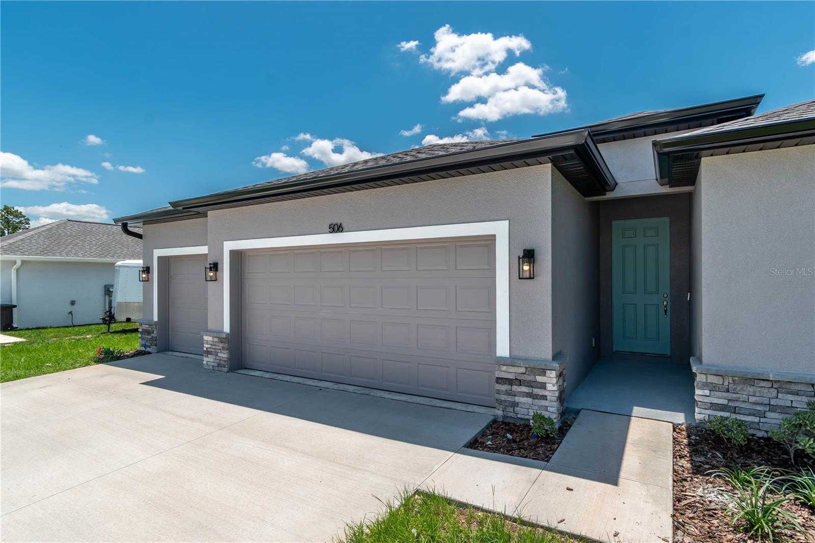 MARION OAKS UN 06 - Residential