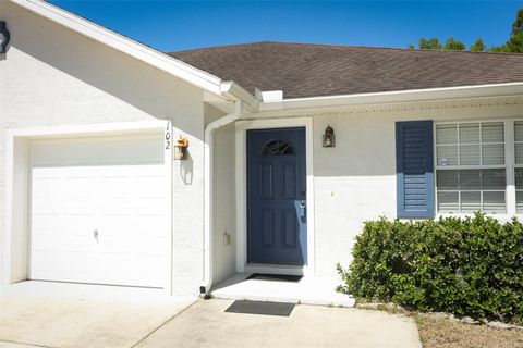 102 HURST COURT DELAND FL 32724