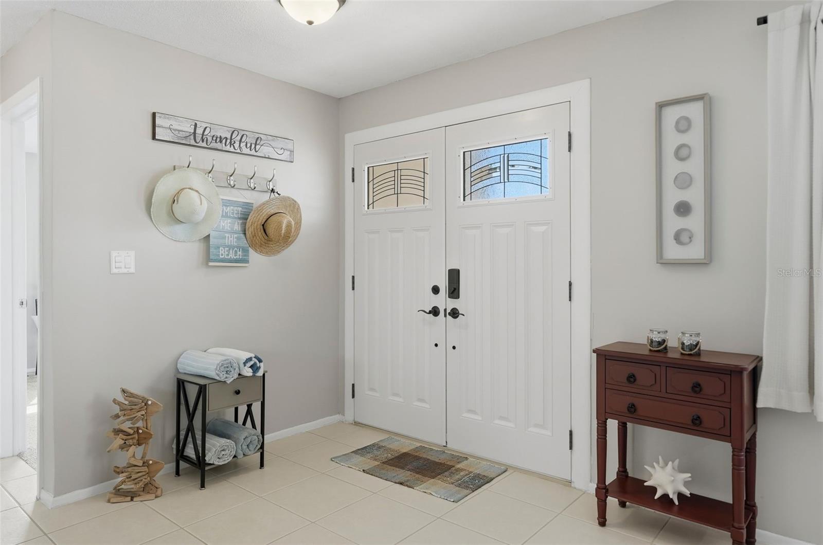 EXPLORERS COVE - Residential