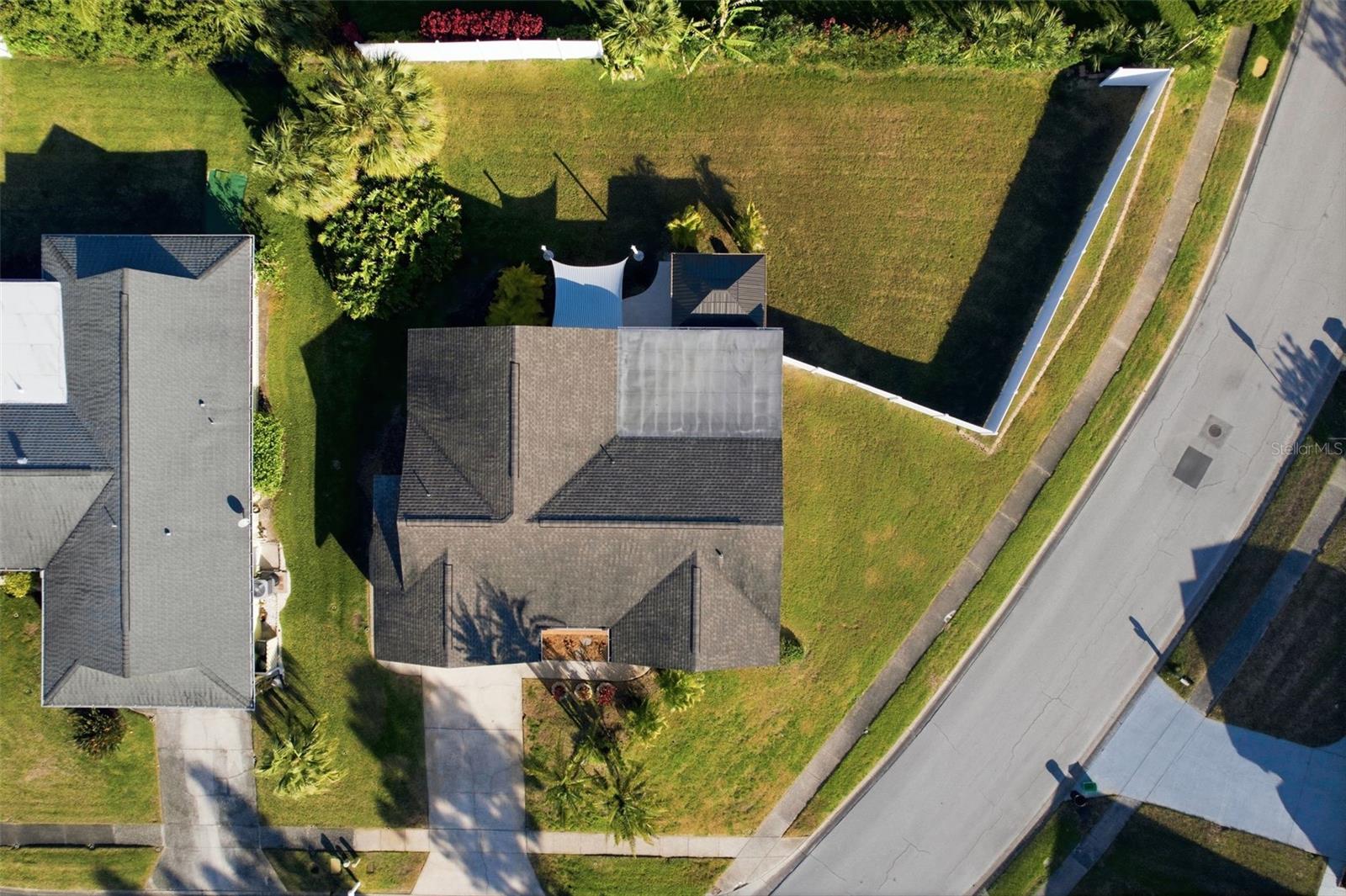 EXPLORERS COVE - Residential