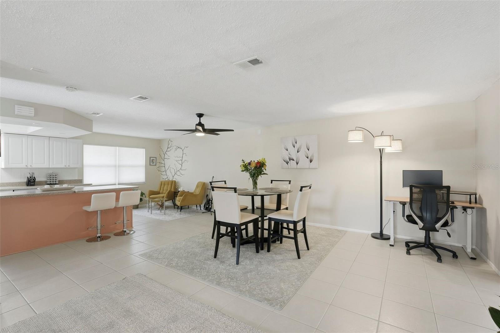 EXPLORERS COVE - Residential