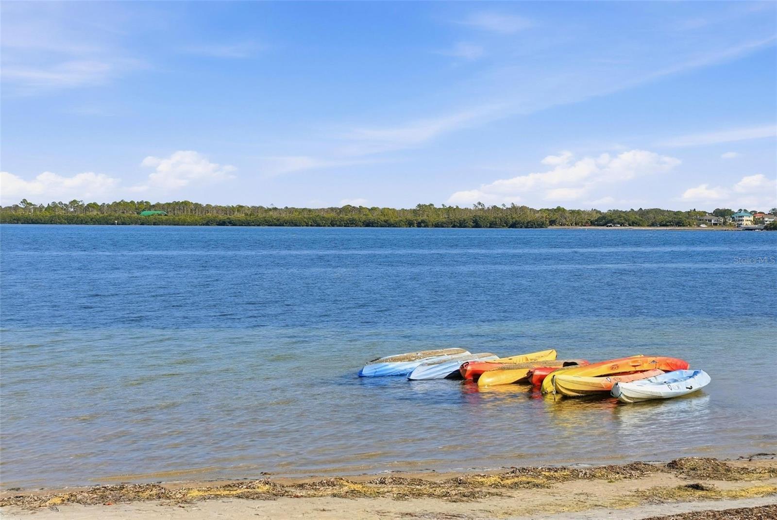 EXPLORERS COVE - Residential