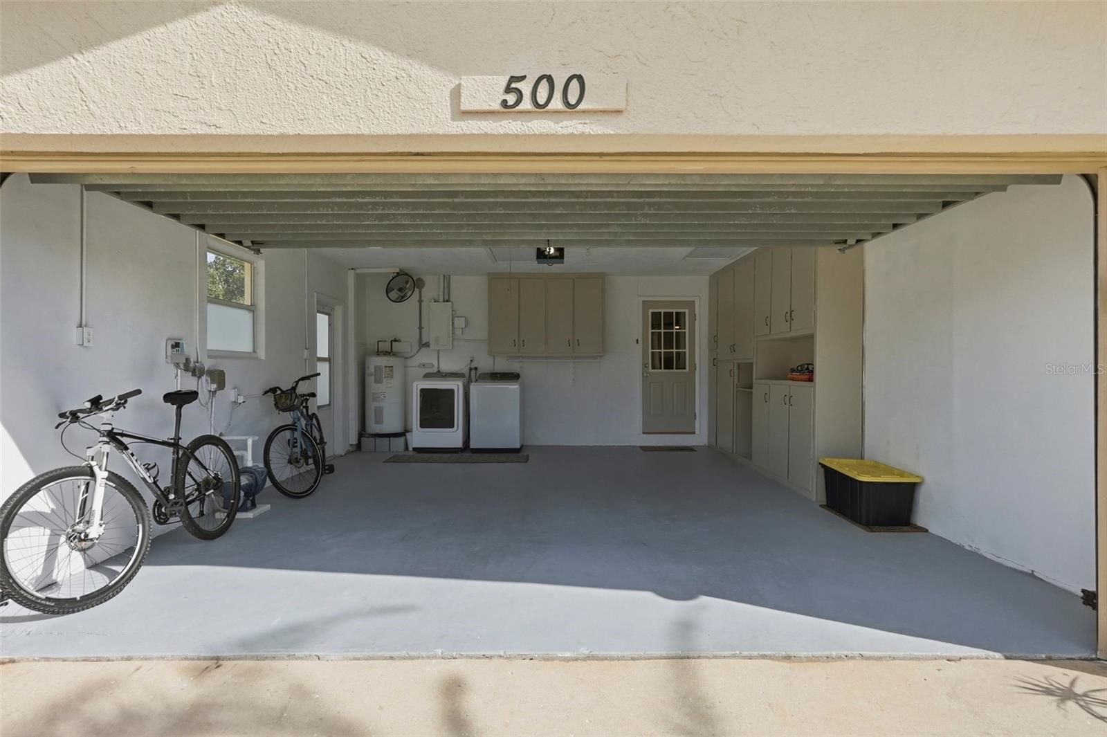 EXPLORERS COVE - Residential