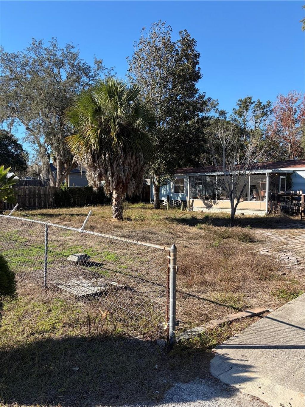 Photo of 9801 Fargo Drive, Hudson, FL 34667 (MLS # W7882157)